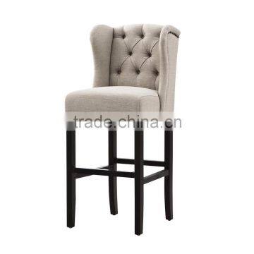 High quality bar chair with armrest YC7035                        
                                                Quality Choice