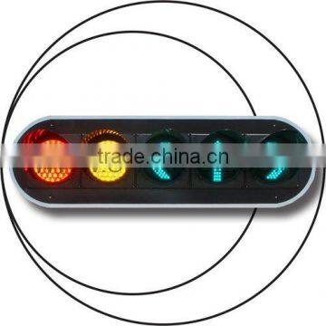 Spark intelligent led traffic light