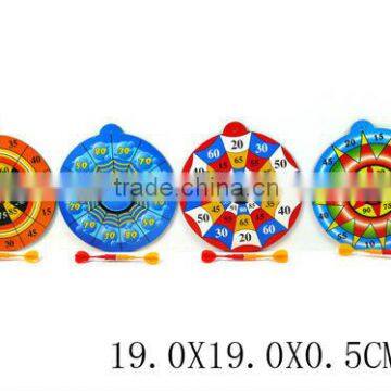 Magnetically Targeted photo-1