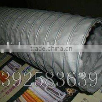 high temperature ventilation pipe insulation