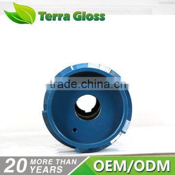 Cheap Price Calibrating Roller Grinding Diamond Cylindrical Wheel