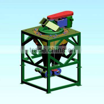 FXJ1000 Fiber cutting machine for fiber