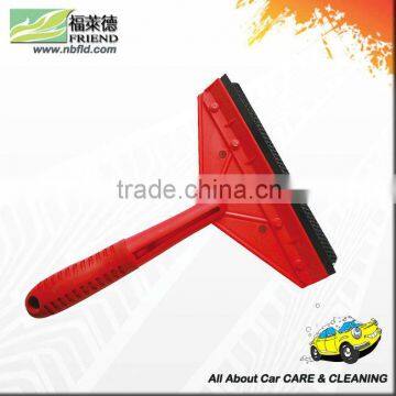 FL-W004 Window Brush &Car window cleaning brush