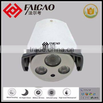 2016 Hot 1080P Outdoor Waterproof IP66 Varifocal Lens Onvif Bullet TVI HD Camera