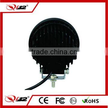 42w High Power IP67 Waterproof Energy Saving Lamp Auto Led Work Light 4x4 off Road Tav,car Led Driving Light Utv photo-4