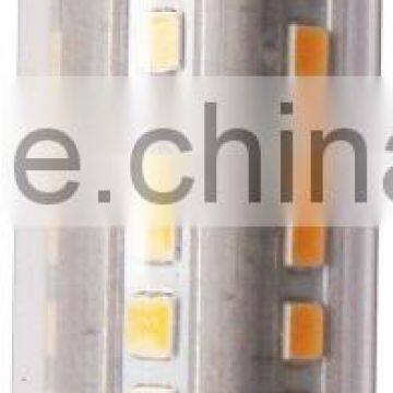 high lumen linear r7s led light 118mm 10w