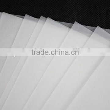 High quality translucent sulfuric acid paper