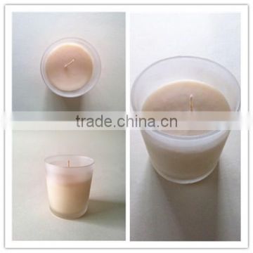 wholesale glass religious candles