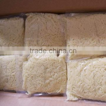 Halal Haccp Instant Ramen Noodle Food