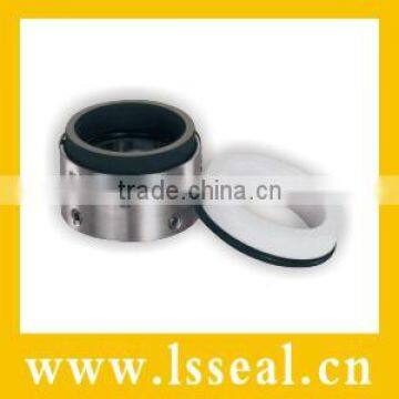 HOT oil pump seal mechanical metal bellow seal