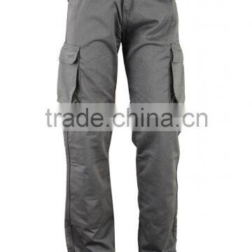 Abrasion Resistant Motorcycle Pants for Motorbike Riders photo-5