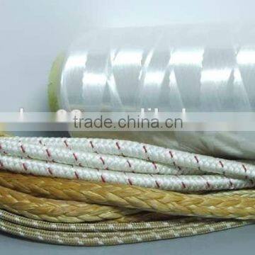 Nylon yarn wholesal for rope