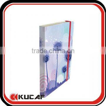 Personalized Address Book