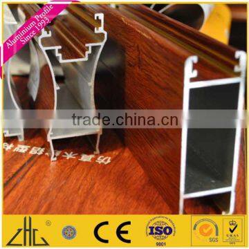 Aluminium Extrusion / Aluminium Extrusion Profile photo-5