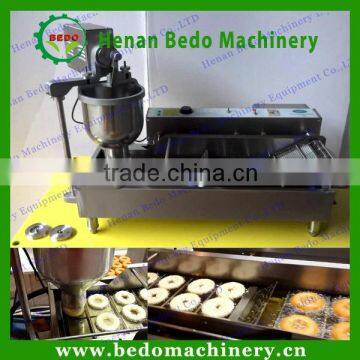 BEDO Brand manual donut frying machine/donut making machine/Doughnut Maker price