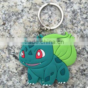 Pokemon Rubber Keychain photo-5