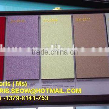 High Glossy UV Paint Mdf Board Price From Foshan ZH UV Company