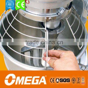 OMEGA Stainless Steel Equipment Batter and Breading Machine photo-5