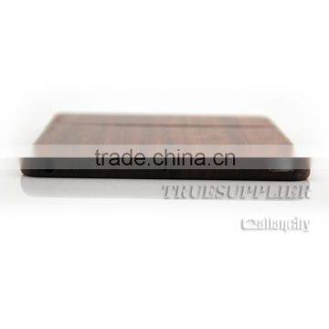 Hotselling Wooden Design Case for Ipad Mini Have 7 Years Professional Technology at Luxury Housing for Iphone Trade photo-3