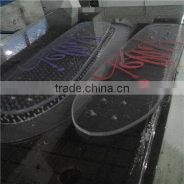 PCpolycarbonate Custom Skateboard photo-2