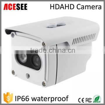 ACESEE IP66 weatherproof cctv camera ir ahd waterproof camera