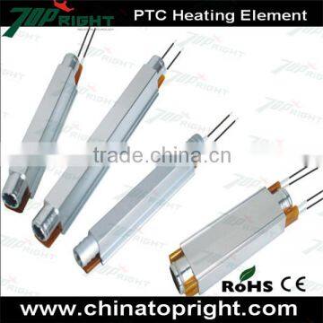 2000w 220v electric ptc heater for water heater hose