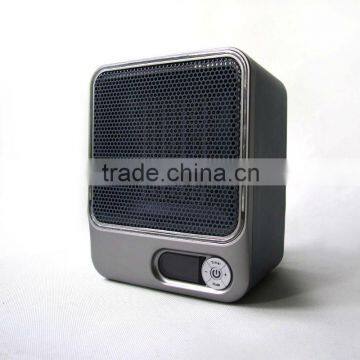 Fan heater, ceramic heater, ptc heater