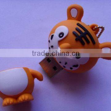 Custom Usb Flash Drive Cover,use Soft Pvc photo-4