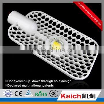 Solar Power LED Street Light 20W 30W 40W 50W 60W photo-2