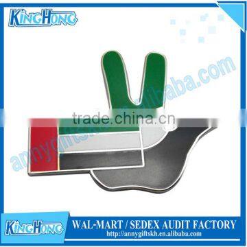 High Quality Hard Enamel Metal Lapel Pins photo-6