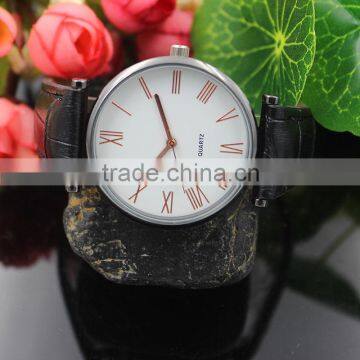 R0757 2016 Simple Design Elegance Watch Price With Big Dial photo-2