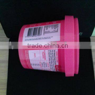 plastic tub