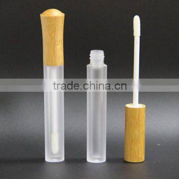 2016 Bamboo Lip Gloss Tube