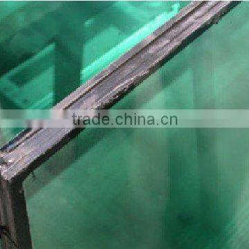 High Quality glazed interior glass panel door