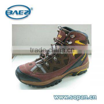 New whole sale hiking shoe