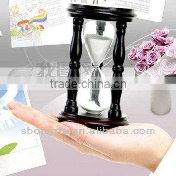 sand glass timer