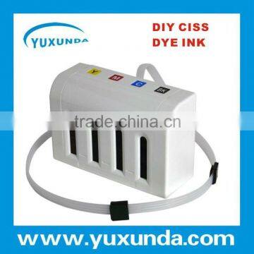 Yuxunda newest launch high qulity luxury-ii ink tank for Epson ciss