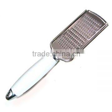 Stainless Steel Graters With Abs Handle Of Kitchen Graters Slicers