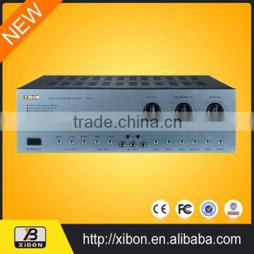 switch mode amplifier with bluetooth CK-300