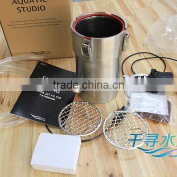 Distributors Wanted Chihiros Aquarium Jet Filter 329-61202 photo-3