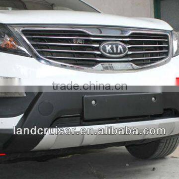 front rear bumper for Sportage R