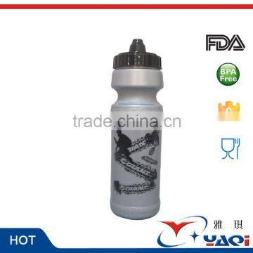 Strict Time Control Factory Popular Promotional Sports Water Bottles, Disposable Plastic Bottle