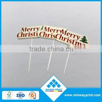 Hot Sale Chinese Paper Product Festival Decorations