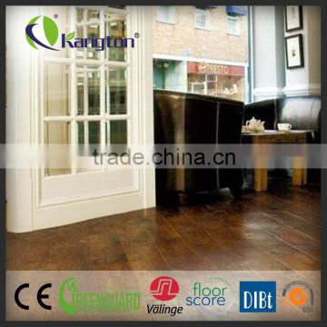 Top Level Quality home decorate luxury vinyl flooring tile