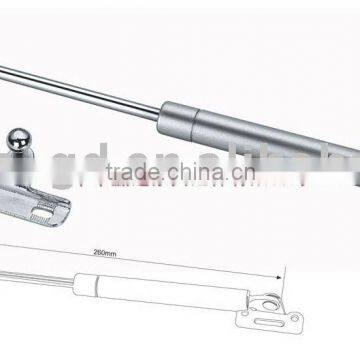 Iron Pneumatic Support Arm