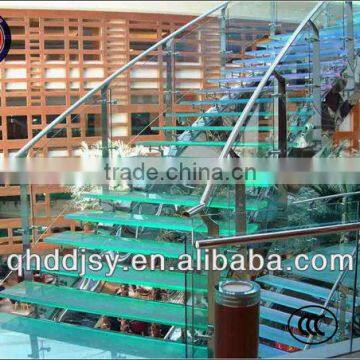 Toughened Glass Price;building Tempered Glass