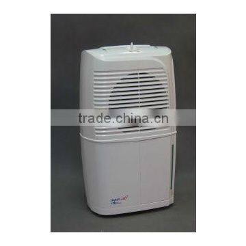 Home dehumidifier Aqua-air 10L