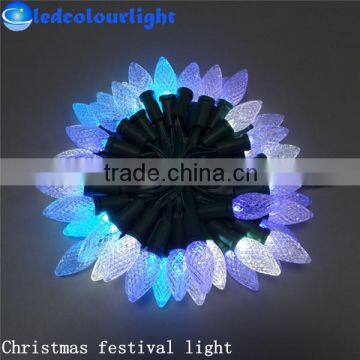 Drip Christmas lights for party decoration