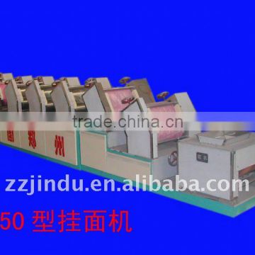 latest models of noodle making machine- 450 series noodle production line