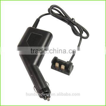 Electric portable car battery charger for DJI phantom helicopter